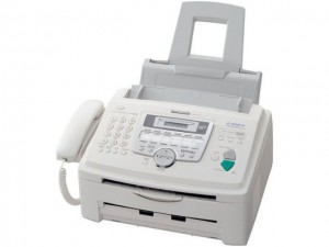 Fax Panasonic KX-FL613