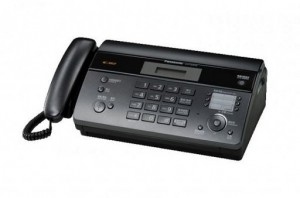 Fax Panasonic KX-FT986